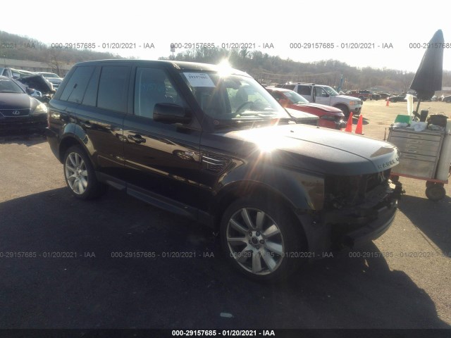 LAND ROVER RANGE ROVER SPORT 2013 salsf2d44da810787