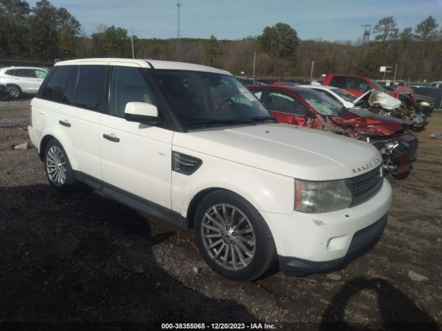 LAND-ROVER RANGE ROVER SPORT 2010 salsf2d45aa217077