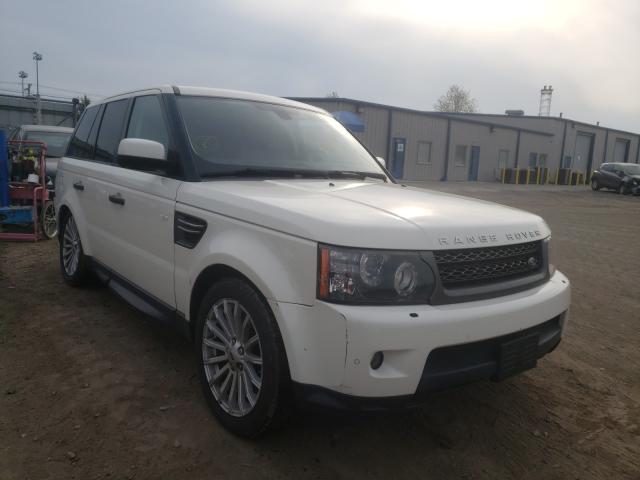 LAND-ROVER RANGE ROVE 2010 salsf2d45aa221162