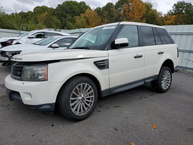 LAND ROVER RANGEROVER 2010 salsf2d45aa222263