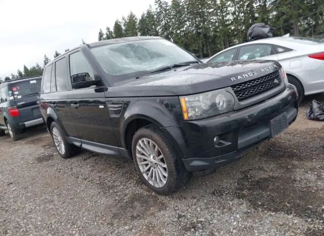 LAND ROVER RANGE ROVER SPORT 2010 salsf2d45aa230248