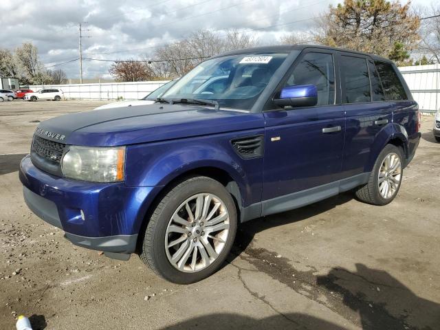 LAND-ROVER RANGEROVER 2010 salsf2d45aa240231