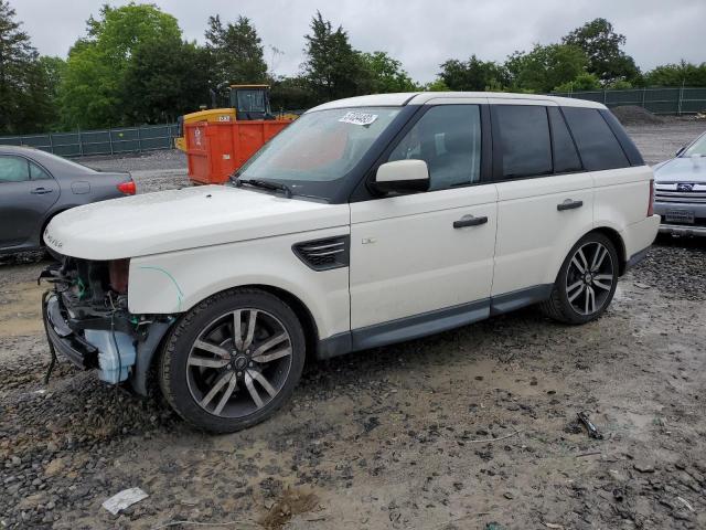 LAND-ROVER RANGE ROVE 2010 salsf2d45aa240844