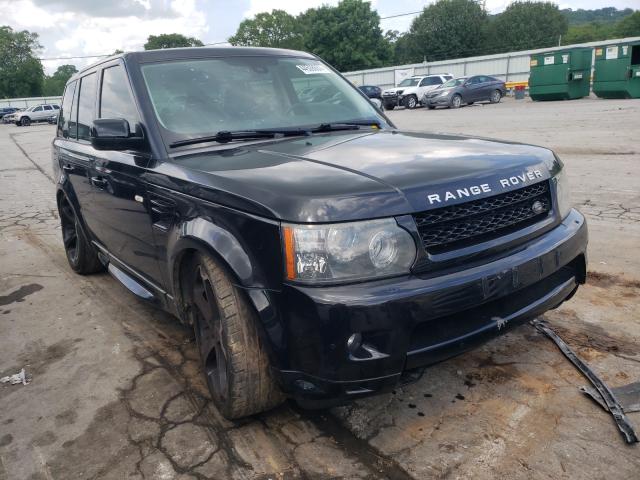 LAND-ROVER RANGE ROVE 2010 salsf2d45aa245638