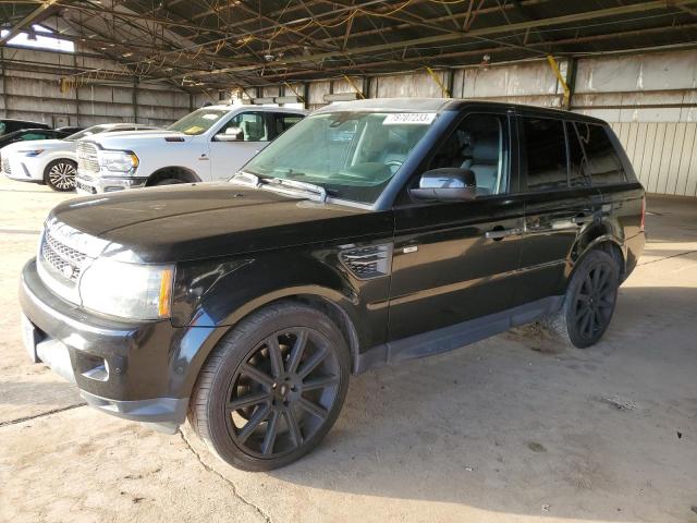 LAND-ROVER RANGEROVER 2010 salsf2d45aa249530