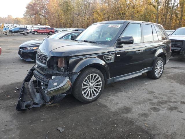 LAND ROVER RANGE ROVE 2010 salsf2d45aa250841