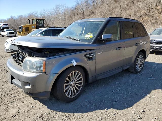 LAND ROVER RANGE ROVE 2011 salsf2d45ba265857