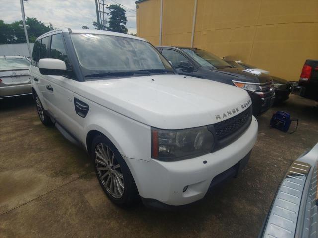 LAND ROVER RANGE ROVE 2011 salsf2d45ba266832