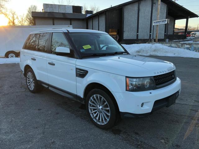 LAND ROVER RANGE ROVE 2011 salsf2d45ba268631