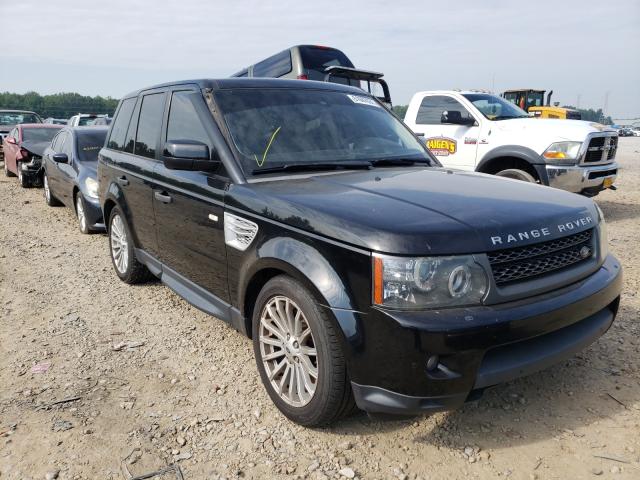 LAND ROVER RANGE ROVE 2011 salsf2d45ba279645