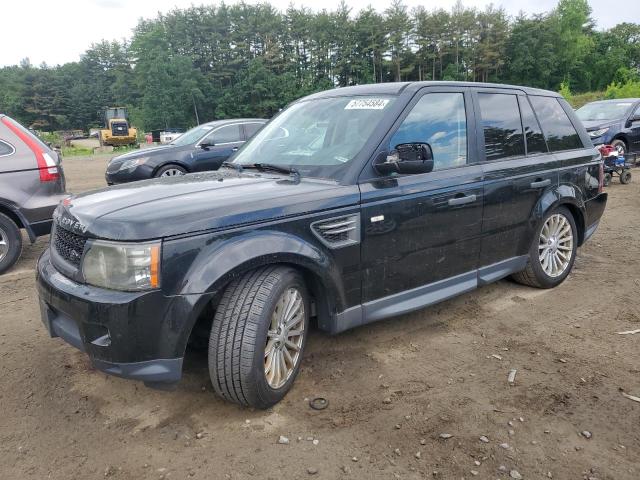 LAND-ROVER RANGEROVER 2011 salsf2d45ba282691