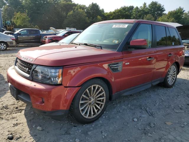 LAND-ROVER RANGE ROVE 2011 salsf2d45ba295439