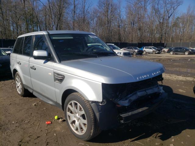 LAND-ROVER RANGE ROVE 2011 salsf2d45ba297837