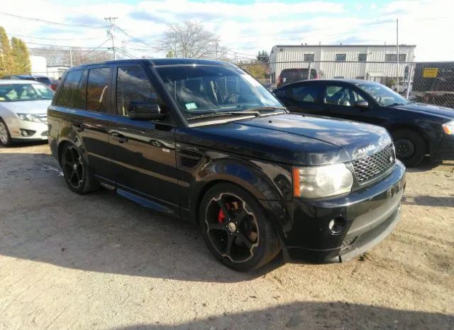 LAND-ROVER RANGE ROVER SPORT 2011 salsf2d45ba701218