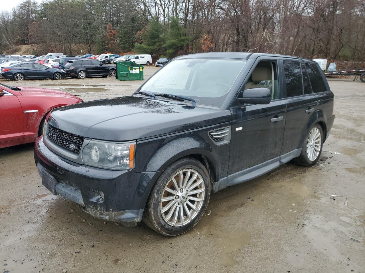 LAND ROVER NULL 2011 salsf2d45ba703227