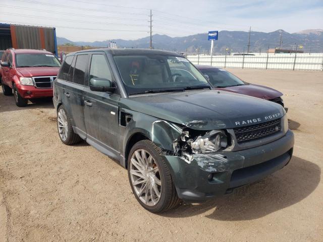 LAND ROVER RANGE ROVE 2011 salsf2d45ba706855