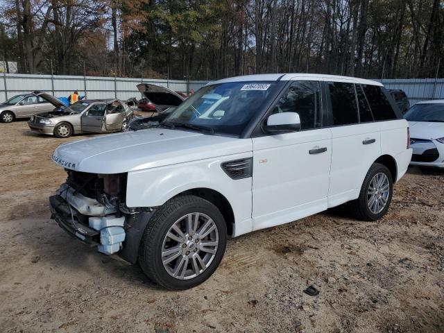 LAND-ROVER RANGE ROVE 2011 salsf2d45ba708217