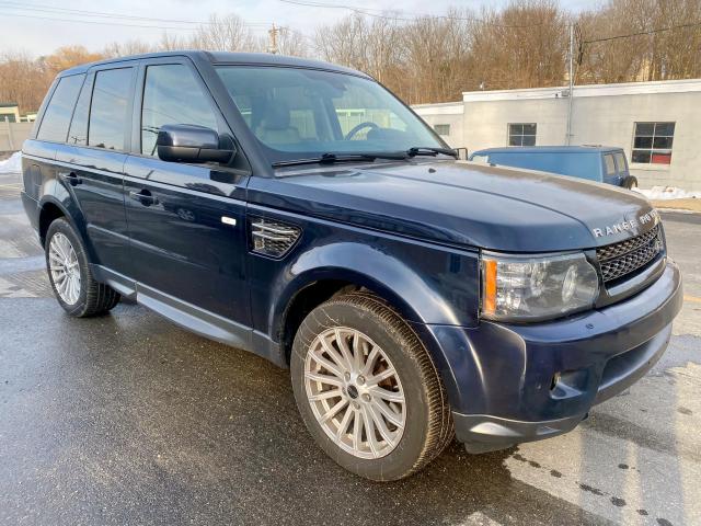 LAND ROVER RANGE ROVE 2012 salsf2d45ca721213