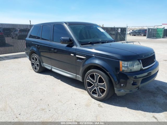 LAND ROVER RANGE ROVER SPORT 2012 salsf2d45ca729862