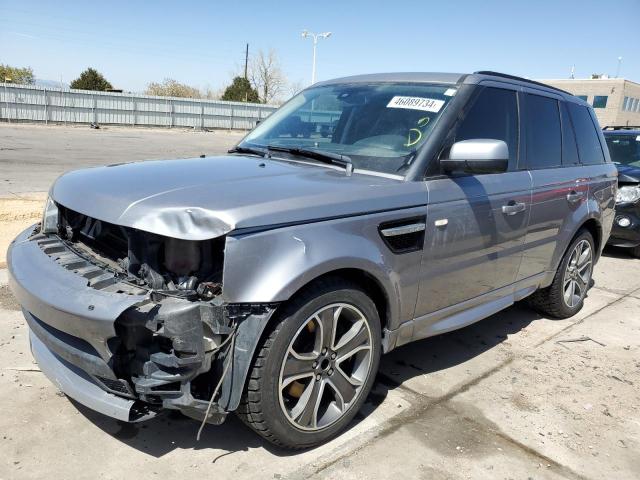 LAND ROVER RANGEROVER 2012 salsf2d45ca740229