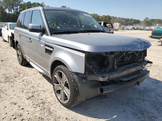 LAND ROVER RANGE ROVE 2012 salsf2d45ca746239