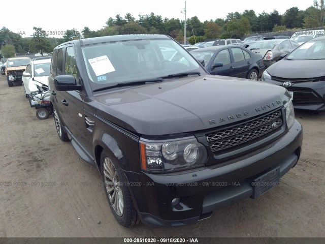 LAND ROVER RANGE ROVER SPORT 2012 salsf2d45ca747309