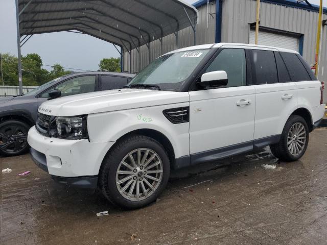 LAND ROVER RANGEROVER 2012 salsf2d45ca754888