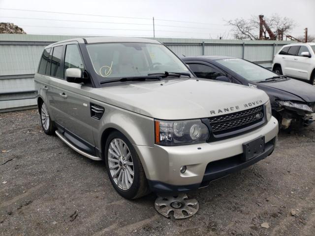 LAND ROVER RANGE ROVE 2012 salsf2d45ca759492