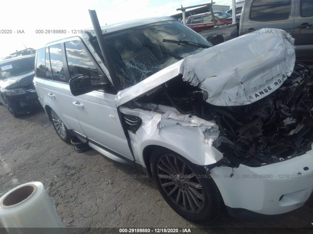 LAND ROVER RANGE ROVER SPORT 2013 salsf2d45da761759