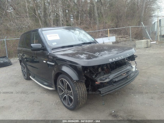 LAND-ROVER RANGE ROVER SPORT 2013 salsf2d45da763978