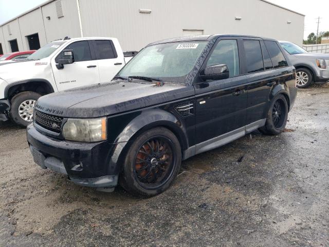 LAND-ROVER RANGEROVER 2013 salsf2d45da777587