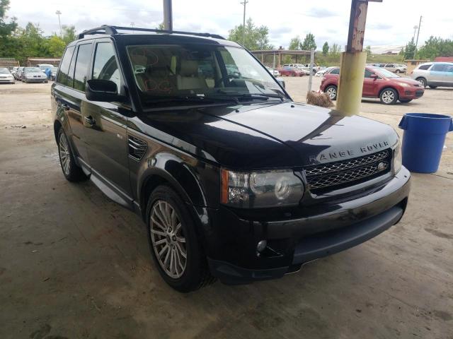 LAND ROVER RANGE ROVE 2013 salsf2d45da781638