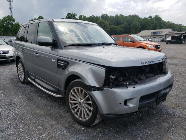 LAND ROVER RANGE ROVER SPORT 2013 salsf2d45da785463