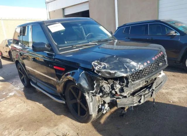 LAND-ROVER RANGE ROVER SPORT 2013 salsf2d45da789013