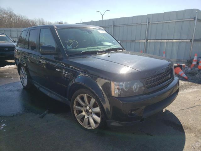 LAND ROVER RANGE ROVE 2013 salsf2d45da801029