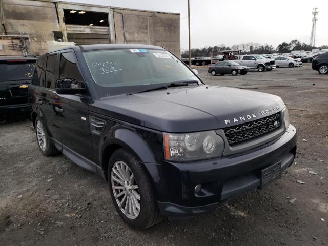 LAND-ROVER RANGE ROVE 2010 salsf2d46aa221932