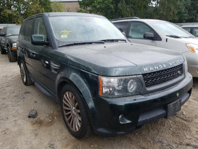 LAND-ROVER RANGE ROVE 2010 salsf2d46aa229528