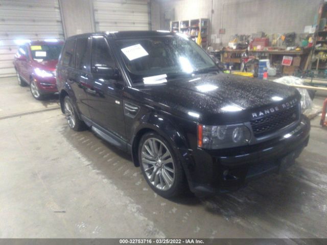 LAND ROVER RANGE ROVER SPORT 2010 salsf2d46aa241016