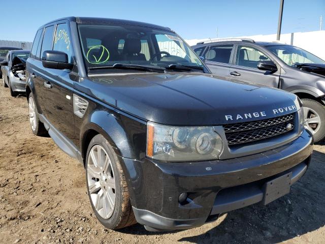 LAND-ROVER RANGE ROVE 2010 salsf2d46aa249309