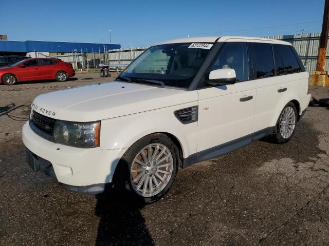 LAND-ROVER RANGEROVER 2010 salsf2d46aa254140