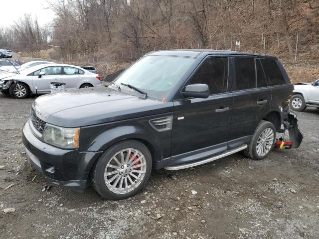 LAND-ROVER RANGE ROVE 2010 salsf2d46aa255448