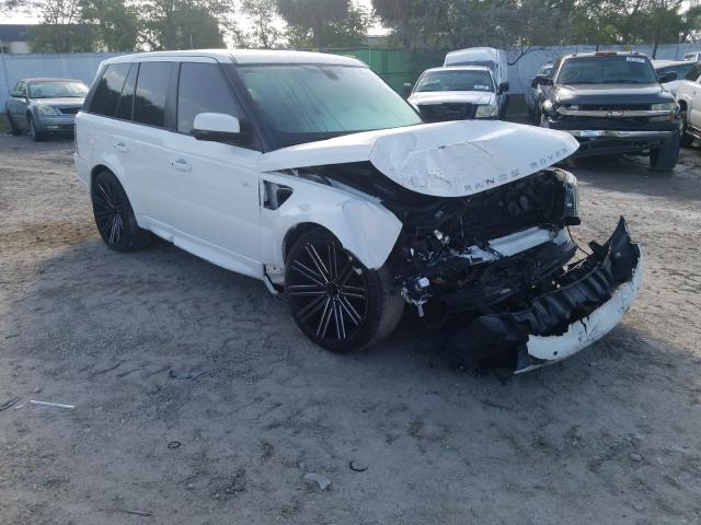 LAND ROVER RANGE ROVE 2011 salsf2d46ba260652