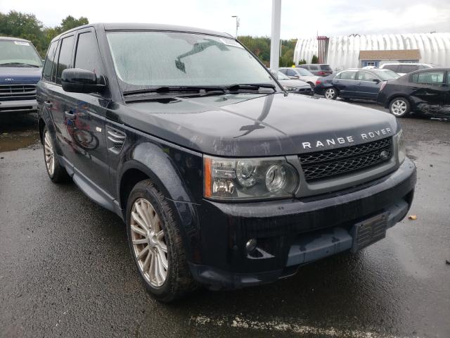 LAND ROVER RANGE ROVE 2011 salsf2d46ba263969