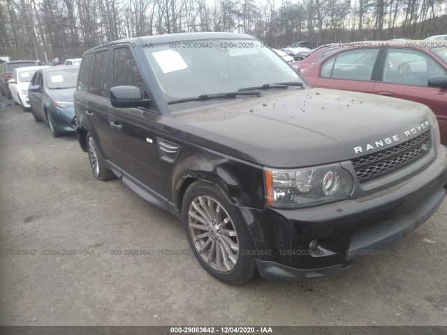 LAND-ROVER RANGE ROVER SPORT 2011 salsf2d46ba266483