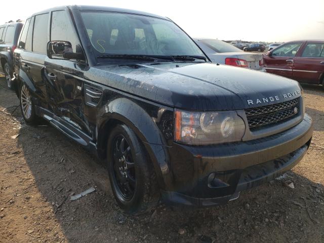 LAND ROVER RANGE ROVE 2011 salsf2d46ba273885