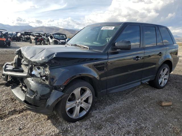 LAND ROVER RANGEROVER 2011 salsf2d46ba278679