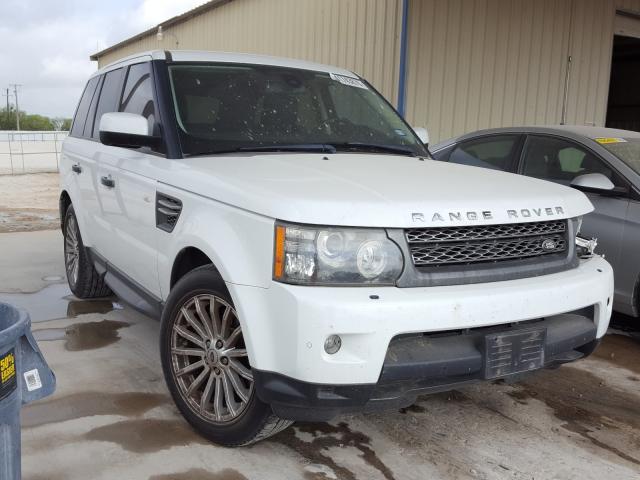 LAND-ROVER RANGE ROVE 2011 salsf2d46ba291061