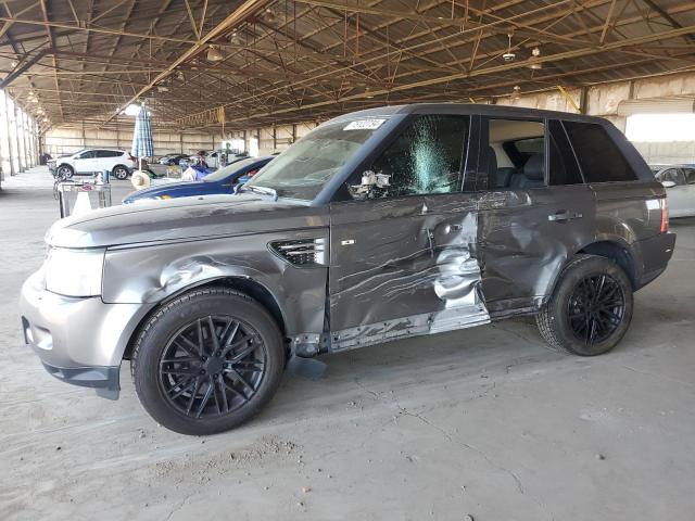 LAND ROVER RANGE ROVE 2011 salsf2d46ba295496