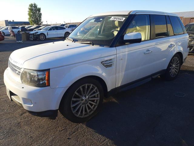 LAND-ROVER RANGEROVER 2011 salsf2d46ba297782