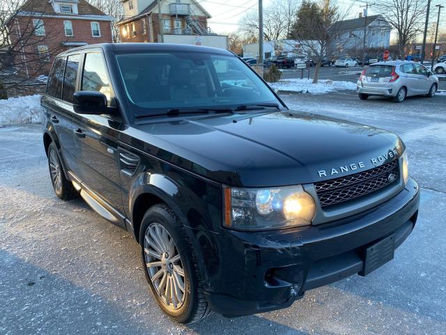 LAND ROVER RANGE ROVE 2011 salsf2d46ba705861